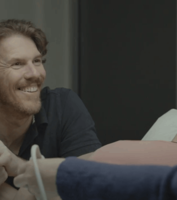 Congratulations You’re Having a Lesbian