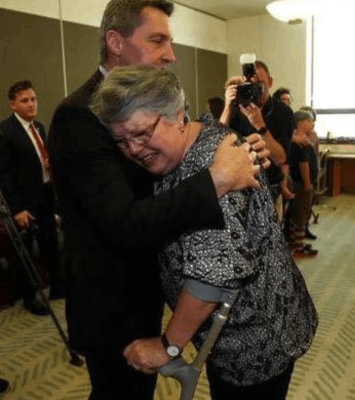 The Croome and Argent Team