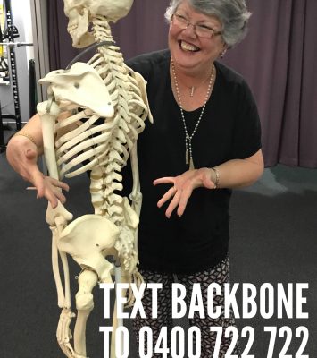 Let's Give Malcolm a Backbone
