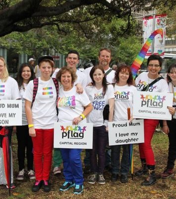 History of PFLAG