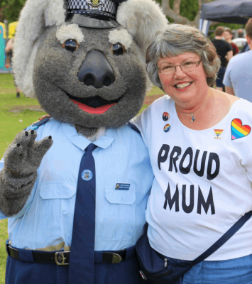 Queensland Police Service