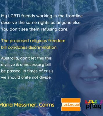 Religious Discrimination