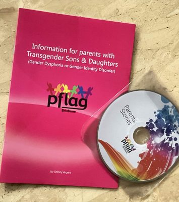 PFLAG Resources