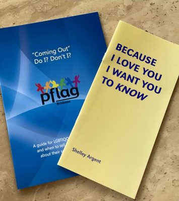 PFLAG Resources
